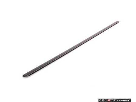ES#90407 - 51218201469 - COVER LEFT - Genuine BMW - BMW
