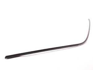 ES#78536 - 51138208404 - MLD. ROOF RHT. - Genuine BMW - BMW