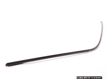 ES#78536 - 51138208404 - MLD. ROOF RHT. - Genuine BMW - BMW