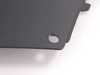 ES#1172763 - 5K0805903A9B9 - Front Spoiler - Factory, non-GTI spoiler - Genuine Volkswagen Audi - Volkswagen