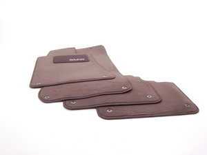 ES#195620 - 82111467673 - ANTHRACITE MAT - (NO LONGER AVAILABLE) - Genuine BMW - 