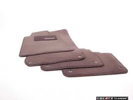 ES#195620 - 82111467673 - ANTHRACITE MAT - (NO LONGER AVAILABLE) - Genuine BMW - 