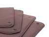 ES#195620 - 82111467673 - ANTHRACITE MAT - (NO LONGER AVAILABLE) - Genuine BMW - 