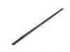 ES#2535400 - E46MATTESHADOW - Matte Shadowline Trim - Kit - (NO LONGER AVAILABLE) - Give your vehicle the subtle difference that will set you apart from the crowd - Genuine BMW - 