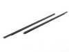 ES#2535400 - E46MATTESHADOW - Matte Shadowline Trim - Kit - (NO LONGER AVAILABLE) - Give your vehicle the subtle difference that will set you apart from the crowd - Genuine BMW - 