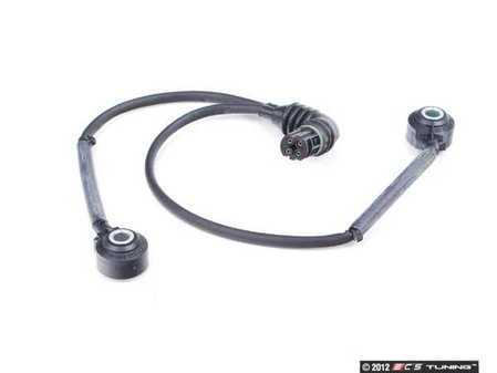 ES#28363 - 12141709316 - Knock Sensor - Detects engine ping and changes timing accordingly - Genuine BMW - BMW