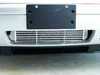 ES#1832081 - fmintmk4f - Front Mount Intercooler - Black Hoses - (NO LONGER AVAILABLE) - 15*C / 27*F temperature drop with no loss of boost pressure - Forge - 