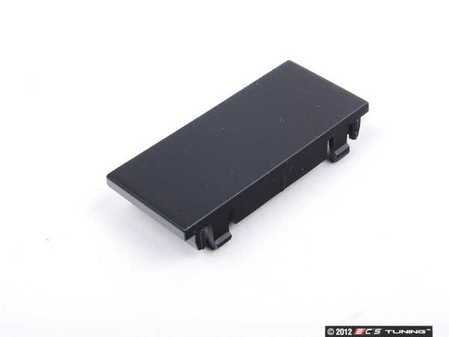 ES#87071 - 51168236252 - SWITCH PANEL - Genuine BMW - BMW