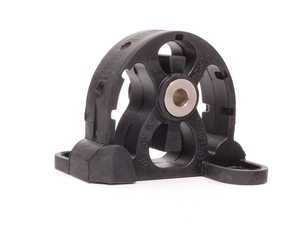 ES#40041 - 18207836637 - RUBBER MOUNTING - Genuine BMW - BMW
