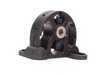 ES#40041 - 18207836637 - RUBBER MOUNTING - Genuine BMW - BMW