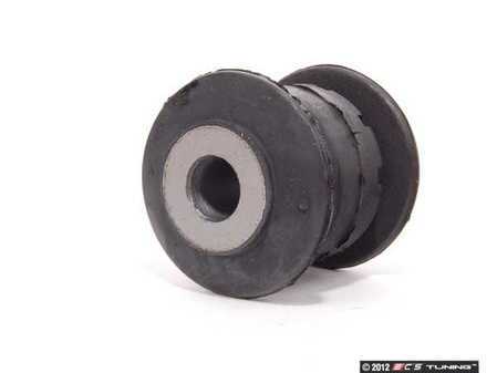 ES#2581702 - 1K0407182  - Control Arm Bushing - Front Position - Connects the lower control arm to the subframe - Lemforder - Audi Volkswagen