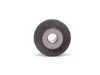 ES#2581702 - 1K0407182  - Control Arm Bushing - Front Position - Connects the lower control arm to the subframe - Lemforder - Audi Volkswagen