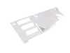 ES#129088 - 51717174532 - Transmission Air Duct - Found on the underside of the vehicle attached to the belly pan. - Genuine BMW - BMW