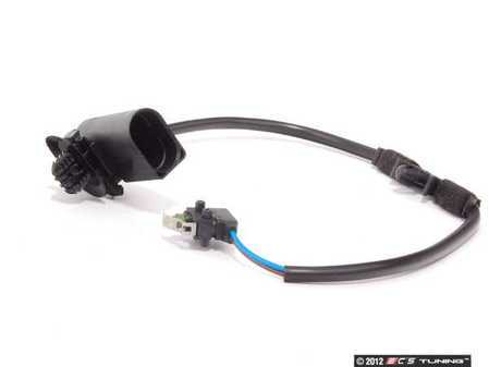 ES#2804183 - 99761312502 - Microswitch for Door Windows - Left or right side fitment - Genuine Porsche - Porsche