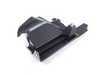 ES#128517 - 51717012722 - Air Duct - Right  - Located behind the center bumper grille - Genuine BMW - BMW