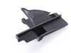 ES#128517 - 51717012722 - Air Duct - Right  - Located behind the center bumper grille - Genuine BMW - BMW