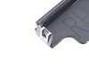 ES#128517 - 51717012722 - Air Duct - Right  - Located behind the center bumper grille - Genuine BMW - BMW