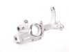 ES#3496821 - 8E0407254H - Front Wheel Bearing Housing - Right - Does not include bearing or hub - Genuine Volkswagen Audi - Audi