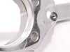 ES#3496821 - 8E0407254H - Front Wheel Bearing Housing - Right - Does not include bearing or hub - Genuine Volkswagen Audi - Audi