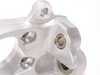 ES#3496821 - 8E0407254H - Front Wheel Bearing Housing - Right - Does not include bearing or hub - Genuine Volkswagen Audi - Audi