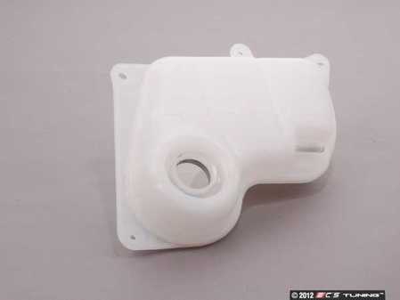 ES#2535174 - 8D0121403D - Coolant Expansion Tank - Includes integrated coolant level sensor - URO - Audi
