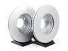 ES#2592666 - 34116854998KT1 - Front Brake Rotors - Pair (300X24) - Featuring a protective Meyle Platinum coating. - Meyle - BMW