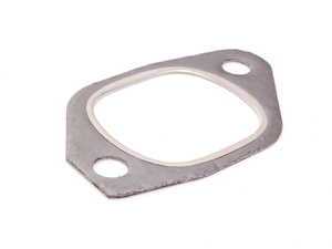 ES#26075 - 11621704540 - E38 Exhaust Manifold Gasket - Seals the exhaust manifold to the block, quantity 4 required. - Genuine BMW - BMW