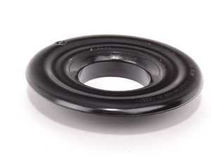 ES#1875334 - 8K0412103C - Front Lower Spring Perch - Priced Each - Fits the left and right side - Genuine Volkswagen Audi - Audi