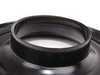 ES#1875334 - 8K0412103C - Front Lower Spring Perch - Priced Each - Fits the left and right side - Genuine Volkswagen Audi - Audi