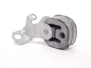 Center Muffler Exhaust Hanger - Left