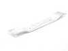 ES#437817 - 8E0804813C - underbody crossmember - Secures across the driveshaft tunnel in the center underside of the vehicle - Genuine Volkswagen Audi - Audi