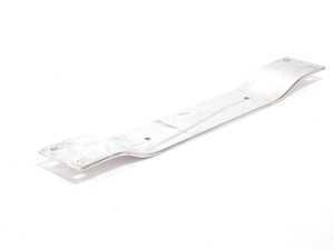 ES#437817 - 8E0804813C - underbody crossmember - Secures across the driveshaft tunnel in the center underside of the vehicle - Genuine Volkswagen Audi - Audi