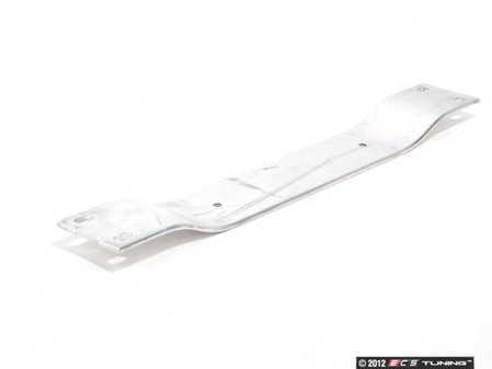 ES#437817 - 8E0804813C - underbody crossmember - Secures across the driveshaft tunnel in the center underside of the vehicle - Genuine Volkswagen Audi - Audi