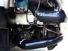 ES#1832081 - fmintmk4f - Front Mount Intercooler - Black Hoses - (NO LONGER AVAILABLE) - 15*C / 27*F temperature drop with no loss of boost pressure - Forge - 