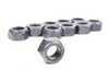 ES#2537992 - 32211094586kt - Self-Locking Hex Nut - Pack Of 10 - Used to secure the idler arm and tie rods - Genuine BMW - BMW