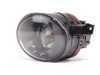 ES#1844192 - 1K0998020 - Fog Light Kit - Projector - Basic fog lamp kit for customers who already have fog grilles - Assembled By ECS - Volkswagen