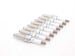 ES#2207843 - 12120032273 - Spark Plug - Set Of 8 - Keep your engine running smoothly with these new spark plugs. - Genuine BMW - BMW