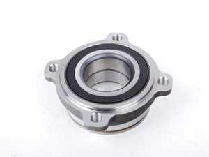 ES#261608 - 33411095652 - Rear Wheel Bearing - Priced Each - Hardware not included - FAG - BMW