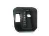 ES#87578 - 51168397821 - Gear Shift Selector Lever - Trim panel that covers your gear shift - Genuine BMW - BMW