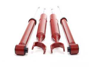 ES#2129946 - 3b04981be - Sport Shocks & Struts Kit (1BE) - A set of the 1BE shocks from the factory sport suspension - Genuine Volkswagen Audi - Volkswagen