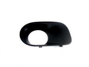 ES#74590 - 51117129300 - E53 Fog Lamp Trim - Right - Comes primed and ready for pain - Genuine BMW - BMW