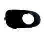 ES#74590 - 51117129300 - E53 Fog Lamp Trim - Right - Comes primed and ready for pain - Genuine BMW - BMW