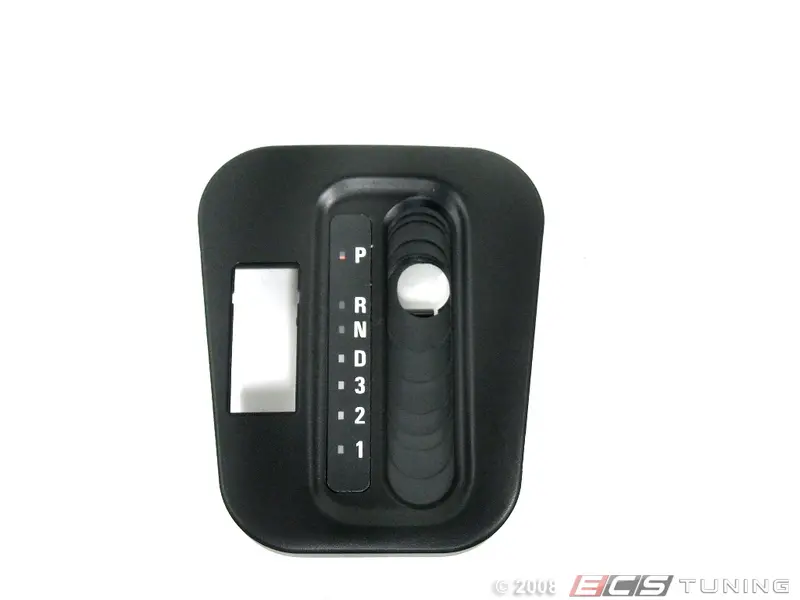 Genuine BMW - 51168397821 - Gear Shift Selector Lever (51-16-8-397 
