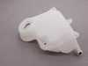 ES#2586883 - 8D0121403DUROKT -  Expansion Tank Replacement Kit - Install a brand new expansion tank with a new cap and hardware - Assembled By ECS - Audi
