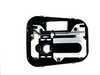 ES#87578 - 51168397821 - Gear Shift Selector Lever - Trim panel that covers your gear shift - Genuine BMW - BMW
