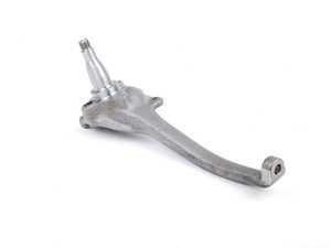 ES#1642254 - 1163304120 - Steering Knuckle - Right Side - Does not include new wheel hub - Genuine Mercedes Benz - Mercedes Benz