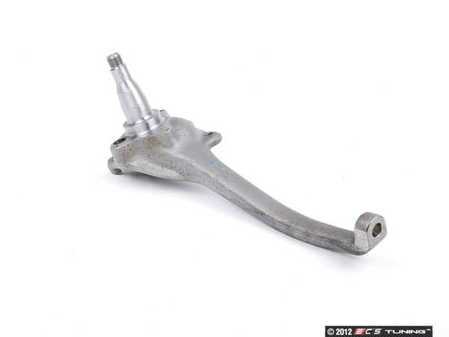 ES#1642254 - 1163304120 - Steering Knuckle - Right Side - Does not include new wheel hub - Genuine Mercedes Benz - Mercedes Benz