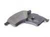 ES#5416 - 4B0698151AC - Front Brake Pad Set - Restore the stopping power in your vehicle - Pagid - Audi