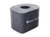 ES#1843928 - 1263230185 - Front Sway Bar Bushing - Priced Each - Front stabilizer bar to vehicle chassis - Febi - Mercedes Benz