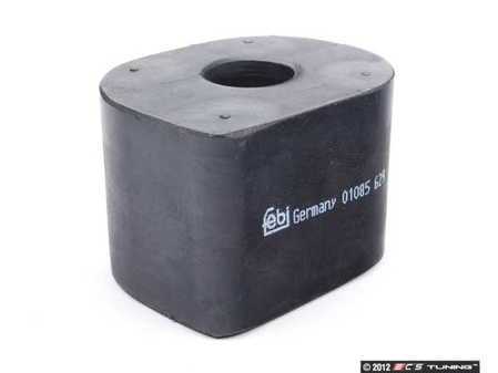 ES#1843928 - 1263230185 - Front Sway Bar Bushing - Priced Each - Front stabilizer bar to vehicle chassis - Febi - Mercedes Benz